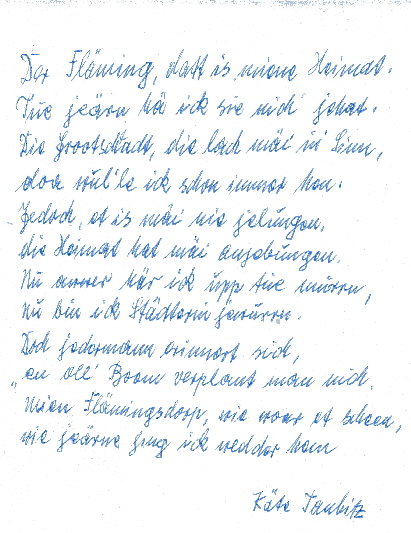 Käthe Taubitz Käthe Taubitz