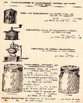 Katalogangebot 1902