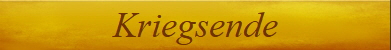 Kriegsende