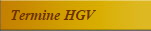 Termine HGV