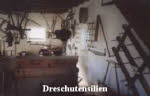 Dreschutensilien