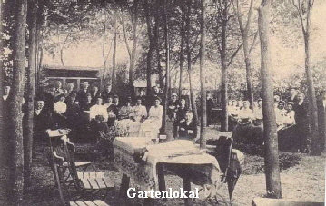 gartenlokal