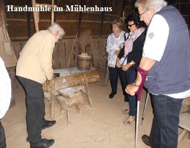 01_Handmhle im Mhlenhaus