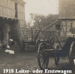 Leiterwagen