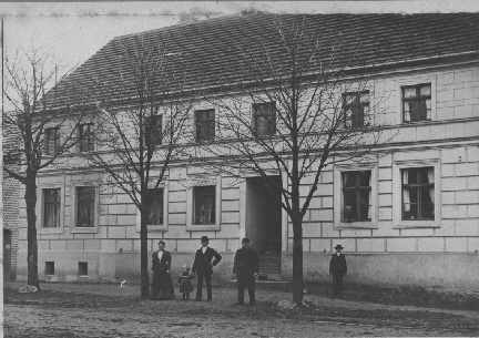 06_Haus Wernitz 1906 06_Haus Wernitz 1906