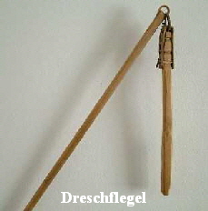 dreschflegel