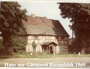 gärtnerei rosenfeldt 1969