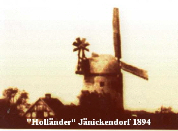 holländer 1894