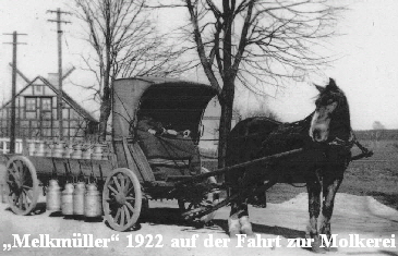 melkmüller 1922