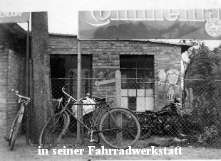 papendorf werkstatt 1930