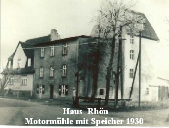 röhn 1930
